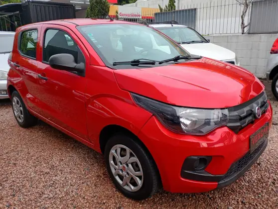 FIAT MOBI 1.0 EVO FLEX EASY ON MANUAL FIAT MOBI 1.0 EVO FLEX EASY ON MANUAL