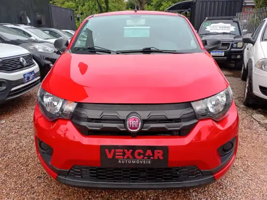 FIAT-MOBI-1.0 EVO FLEX EASY ON MANUAL FIAT-MOBI-2017