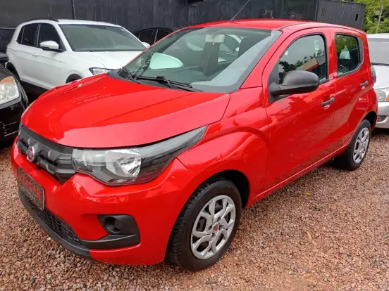 FIAT-MOBI-1.0 EVO FLEX EASY ON MANUAL FIAT-MOBI-2017