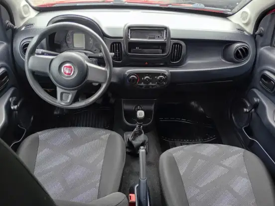 FIAT-MOBI-1.0 EVO FLEX EASY ON MANUAL FIAT-MOBI-2017