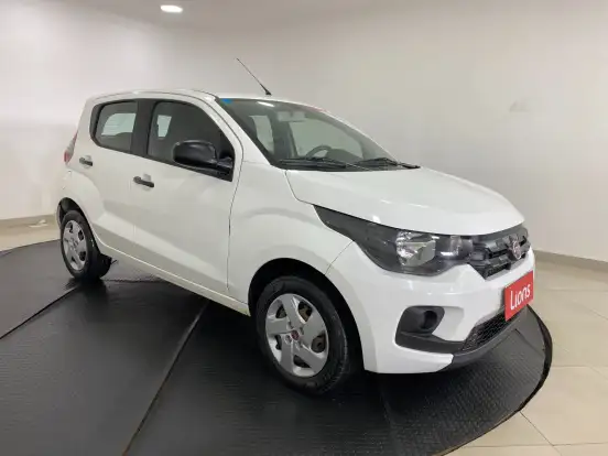 FIAT-MOBI-1.0 EVO FLEX LIKE. MANUAL FIAT-MOBI-2019