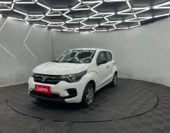 FIAT MOBI 1.0 EVO FLEX LIKE. MANUAL FIAT MOBI 1.0 EVO FLEX LIKE. MANUAL