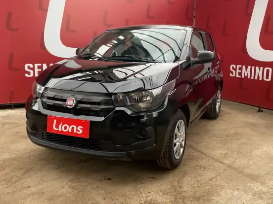 FIAT-MOBI-1.0 EVO FLEX LIKE. MANUAL FIAT-MOBI-2020