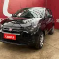 FIAT MOBI 1.0 EVO FLEX LIKE. MANUAL FIAT MOBI 1.0 EVO FLEX LIKE. MANUAL
