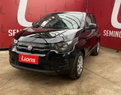 FIAT MOBI 1.0 EVO FLEX LIKE. MANUAL FIAT MOBI 1.0 EVO FLEX LIKE. MANUAL