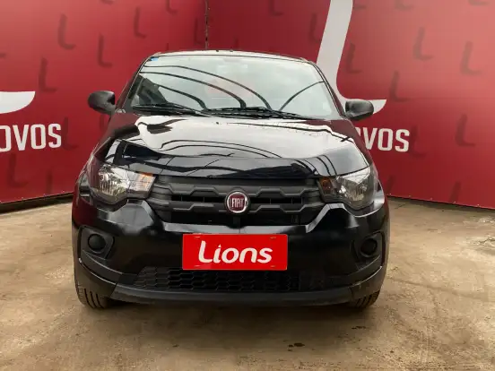 FIAT-MOBI-1.0 EVO FLEX LIKE. MANUAL FIAT-MOBI-2020