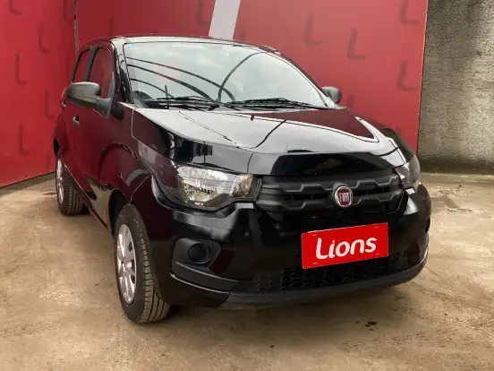 FIAT-MOBI-1.0 EVO FLEX LIKE. MANUAL FIAT-MOBI-2020