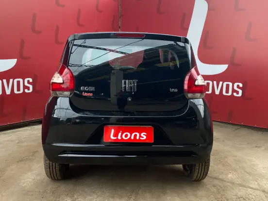 FIAT-MOBI-1.0 EVO FLEX LIKE. MANUAL FIAT-MOBI-2020