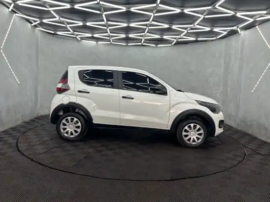 FIAT-MOBI-1.0 EVO FLEX LIKE. MANUAL FIAT-MOBI-2022