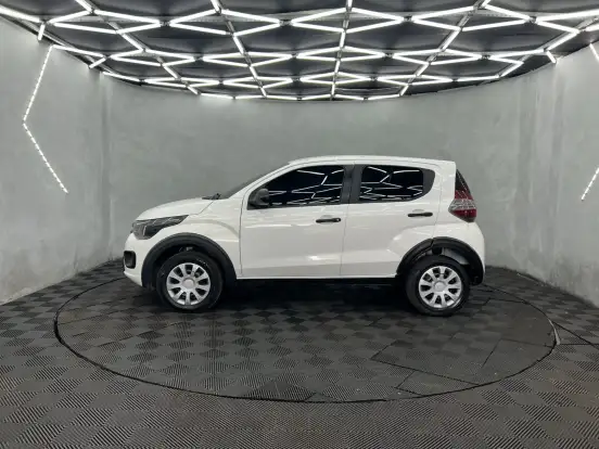 FIAT-MOBI-1.0 EVO FLEX LIKE. MANUAL FIAT-MOBI-2022