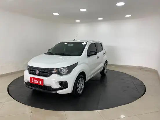 FIAT-MOBI-1.0 EVO FLEX LIKE. MANUAL FIAT-MOBI-2019