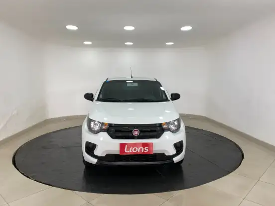 FIAT-MOBI-1.0 EVO FLEX LIKE. MANUAL FIAT-MOBI-2019