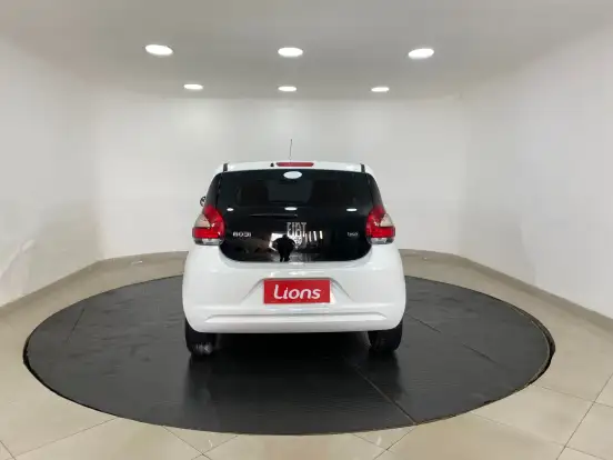 FIAT-MOBI-1.0 EVO FLEX LIKE. MANUAL FIAT-MOBI-2019