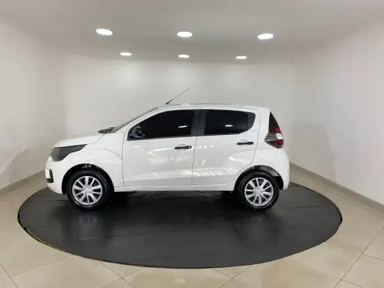 FIAT-MOBI-1.0 EVO FLEX LIKE. MANUAL FIAT-MOBI-2019