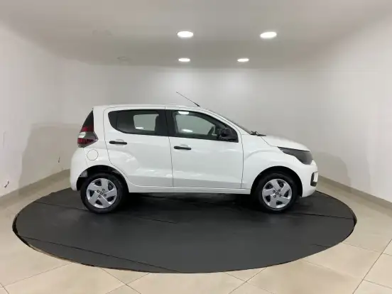 FIAT-MOBI-1.0 EVO FLEX LIKE. MANUAL FIAT-MOBI-2019