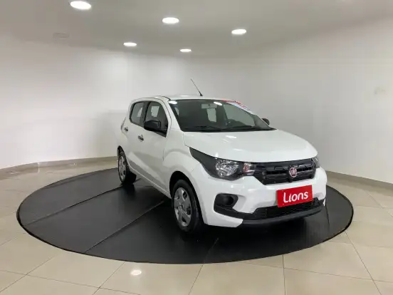 FIAT-MOBI-1.0 EVO FLEX LIKE. MANUAL FIAT-MOBI-2019