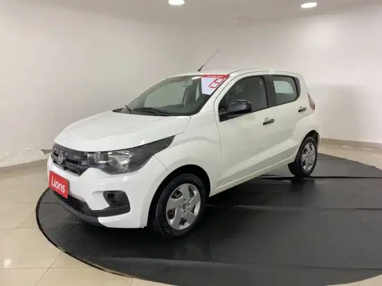 FIAT-MOBI-1.0 EVO FLEX LIKE. MANUAL FIAT-MOBI-2019
