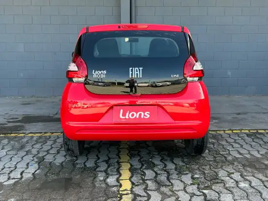 FIAT-MOBI-1.0 EVO FLEX LIKE. MANUAL FIAT-MOBI-2020