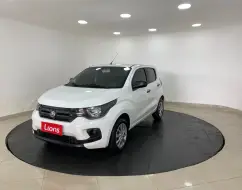 FIAT MOBI 1.0 EVO FLEX LIKE. MANUAL FIAT MOBI 1.0 EVO FLEX LIKE. MANUAL