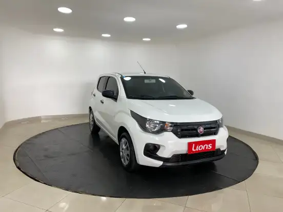 FIAT-MOBI-1.0 EVO FLEX LIKE. MANUAL FIAT-MOBI-2019