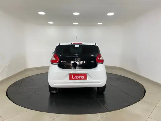 FIAT-MOBI-1.0 EVO FLEX LIKE. MANUAL FIAT-MOBI-2019