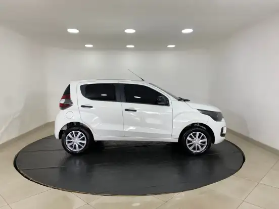 FIAT-MOBI-1.0 EVO FLEX LIKE. MANUAL FIAT-MOBI-2019