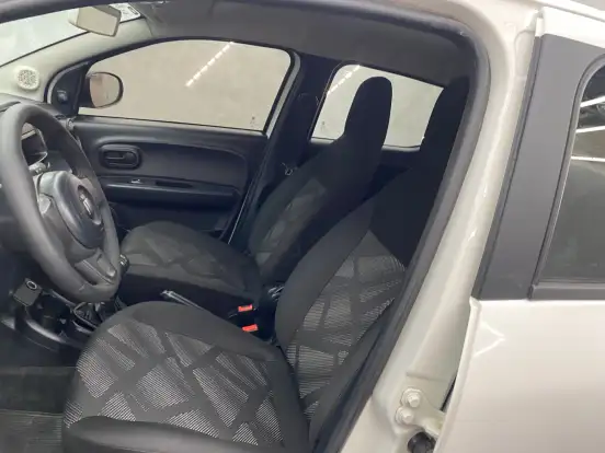 FIAT-MOBI-1.0 EVO FLEX LIKE. MANUAL FIAT-MOBI-2021