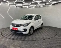 FIAT MOBI 1.0 EVO FLEX LIKE. MANUAL FIAT MOBI 1.0 EVO FLEX LIKE. MANUAL