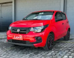 FIAT MOBI 1.0 EVO FLEX LIKE. MANUAL FIAT MOBI 1.0 EVO FLEX LIKE. MANUAL