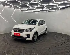 FIAT MOBI 1.0 EVO FLEX LIKE. MANUAL FIAT MOBI 1.0 EVO FLEX LIKE. MANUAL