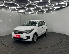 FIAT MOBI 1.0 EVO FLEX LIKE. MANUAL FIAT MOBI 1.0 EVO FLEX LIKE. MANUAL