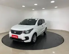 FIAT MOBI 1.0 EVO FLEX LIKE. MANUAL FIAT MOBI 1.0 EVO FLEX LIKE. MANUAL