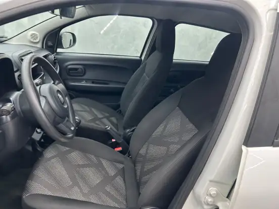 FIAT-MOBI-1.0 EVO FLEX LIKE. MANUAL FIAT-MOBI-2025