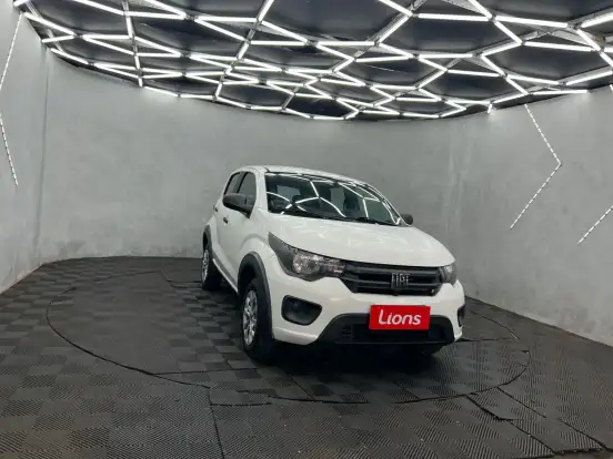FIAT-MOBI-1.0 EVO FLEX LIKE. MANUAL FIAT-MOBI-2023