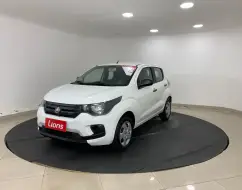 FIAT MOBI 1.0 EVO FLEX LIKE. MANUAL FIAT MOBI 1.0 EVO FLEX LIKE. MANUAL