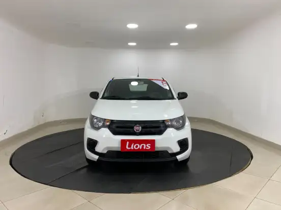 FIAT-MOBI-1.0 EVO FLEX LIKE. MANUAL FIAT-MOBI-2019