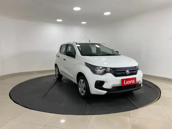FIAT-MOBI-1.0 EVO FLEX LIKE. MANUAL FIAT-MOBI-2019