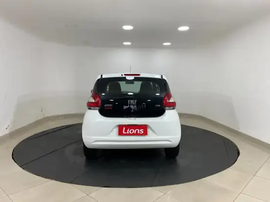 FIAT-MOBI-1.0 EVO FLEX LIKE. MANUAL FIAT-MOBI-2019