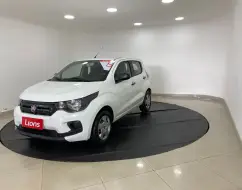 FIAT MOBI 1.0 EVO FLEX LIKE. MANUAL FIAT MOBI 1.0 EVO FLEX LIKE. MANUAL