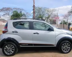 FIAT MOBI 1.0 EVO FLEX LIKE. MANUAL FIAT MOBI 1.0 EVO FLEX LIKE. MANUAL