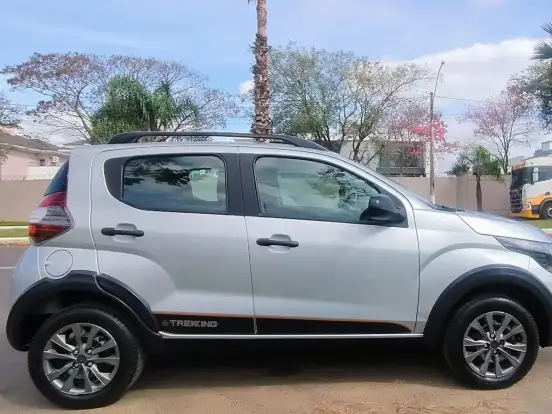 FIAT-MOBI-1.0 EVO FLEX LIKE. MANUAL FIAT-MOBI-2023
