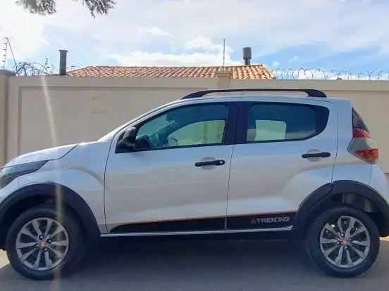 FIAT-MOBI-1.0 EVO FLEX LIKE. MANUAL FIAT-MOBI-2023