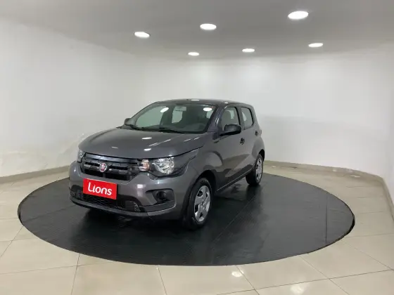 FIAT MOBI 1.0 EVO FLEX LIKE. MANUAL FIAT MOBI 1.0 EVO FLEX LIKE. MANUAL