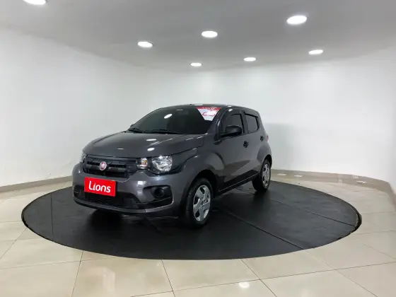 FIAT MOBI 1.0 EVO FLEX LIKE. MANUAL FIAT MOBI 1.0 EVO FLEX LIKE. MANUAL