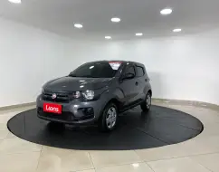 FIAT MOBI 1.0 EVO FLEX LIKE. MANUAL FIAT MOBI 1.0 EVO FLEX LIKE. MANUAL