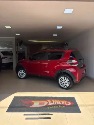 FIAT MOBI 1.0 EVO FLEX WAY MANUAL FIAT MOBI 1.0 EVO FLEX WAY MANUAL