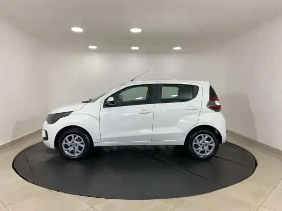 FIAT-MOBI-1.0 FIREFLY FLEX DRIVE GSR FIAT-MOBI-2019