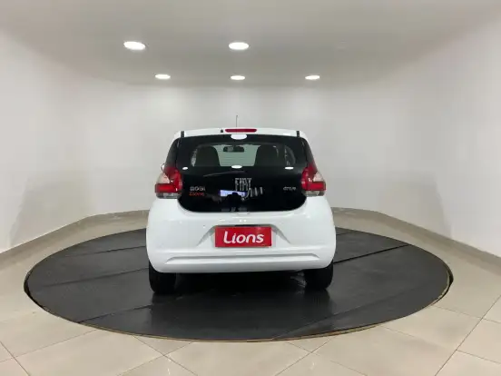 FIAT-MOBI-1.0 FIREFLY FLEX DRIVE GSR FIAT-MOBI-2019
