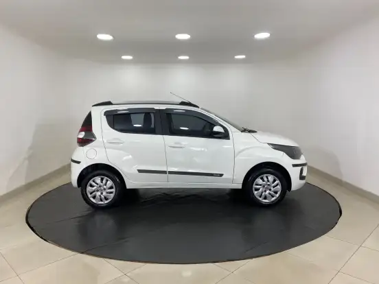 FIAT-MOBI-1.0 FIREFLY FLEX DRIVE MANUAL FIAT-MOBI-2017