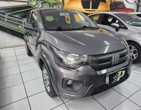 FIAT MOBI 1.0 FIREFLY FLEX LIKE. MANUAL